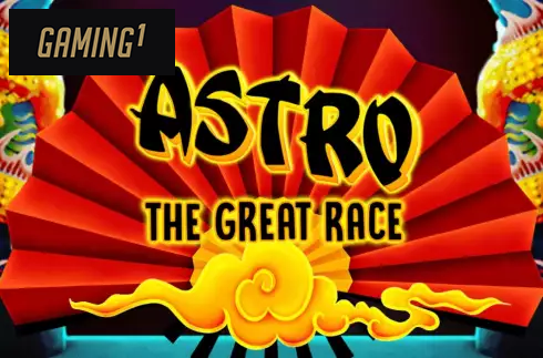 Astro The Great Race